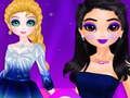 Spill Princess Magic Gradient online