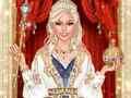 Spill Queen Fashion Salon Royal Dress Up online