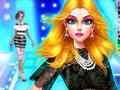 Spill Supermodell Makeover Glam Dress Up  online