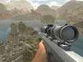 Spill Fantasy Sniper online