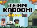 Spill Team Kaboom online