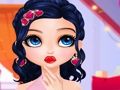 Spill Marie forbereder godbit  online