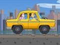 Spill Taxi Express  online