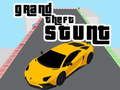 Spill Grand Theft Stunt online