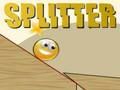 Spill Splitter online