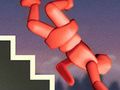 Spill Faller ned trapper  online