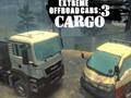 Spill Ekstreme offroad -biler 3: Last online