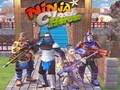 Spill Ninja Clash Heroes online