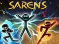 Spill Sarens online