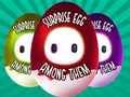 Spill Overraskelse egg blant dem  online