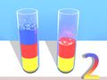 Spill Vannsorteringspuslespill 2  online