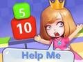 Spill Panikk prinsesse  online