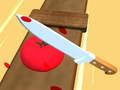 Spill Chef Knife Master online