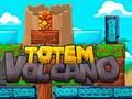 Spill Totem vulkan  online