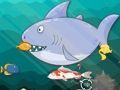 Spill Fisk spiser fisk 2 online Spill Fisk spiser fisk 2 online