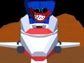 Spill Huggy Wuggy Mars online