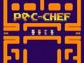 Spill Pac-Chef online