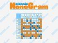 Spill Klassisk Nonogram  online