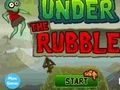 Spill Under ruinene  online