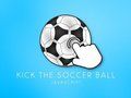 Spill Sparke fotballen  online