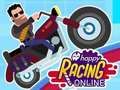 Spill Happy Racing Online online