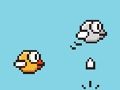 Spill Flappy familie  online