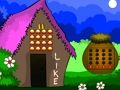 Spill Forest Hut Escape 2 online