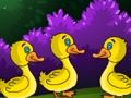 Spill Duck Land Escape 2 online