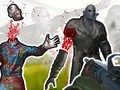 Spill Zombie Shooter 3D online
