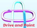 Spill Drive og male  online