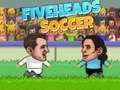Spill Fiveheads fotball online