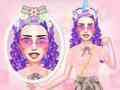 Spill Prinsesse søt kawaii mote online