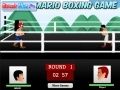 Spill Mario -boksing  online