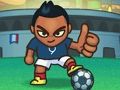 Spill Morsom fotball  online