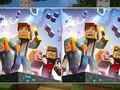Spill Pixel Craft-forskjeller  online