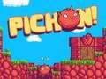 Spill Pichon: Den sprettfuglen online