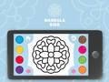Spill Mandala barn  online