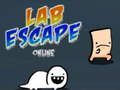 Spill Lab -flukt på nettet online