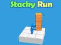 Spill Stacky Run online