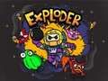 Spill Eksploder  online