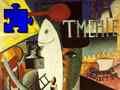 Spill Malevich Puslespill  online