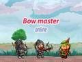Spill Bow Master Online online