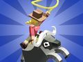 Spill Rodeo ryttere  online