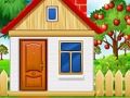 Spill 15 dører Escape  online