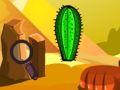 Spill Desert Camel Escape online