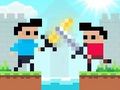 Spill Castel Wars online