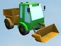 Spill Bulldoserkrasj  online