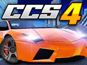 Spill City Car Stunt 4 online
