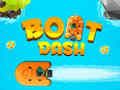 Spill Båt Dash  online