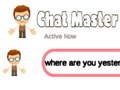 Spill Chat Master online